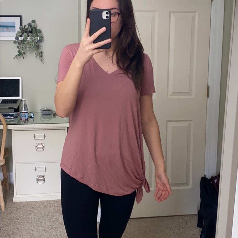 Lululemon top - Picture 2 of 7